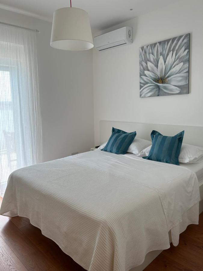 Apartments Juric Brodarica  Eksteriør billede