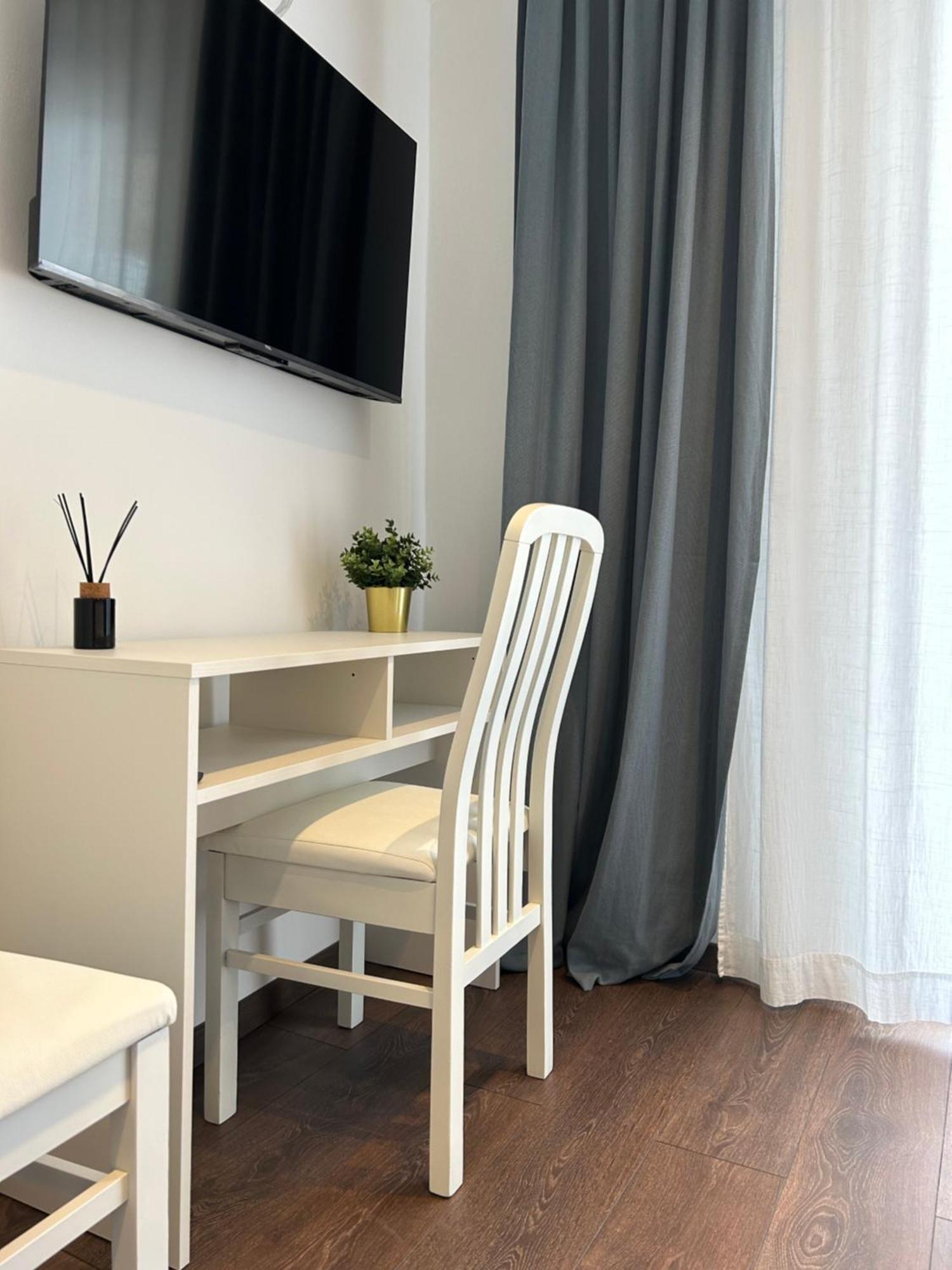 Apartments Juric Brodarica  Eksteriør billede